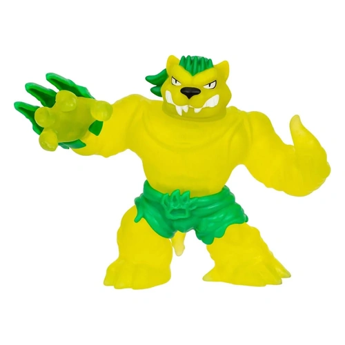 Heroes of Goo Jit Zu Meteor Madness - Stretchy Jagooar 43020