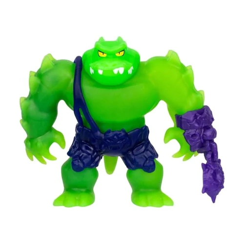 Heroes of Goo Jit Zu Meteor Madness - Gooey Rock Jam 43020