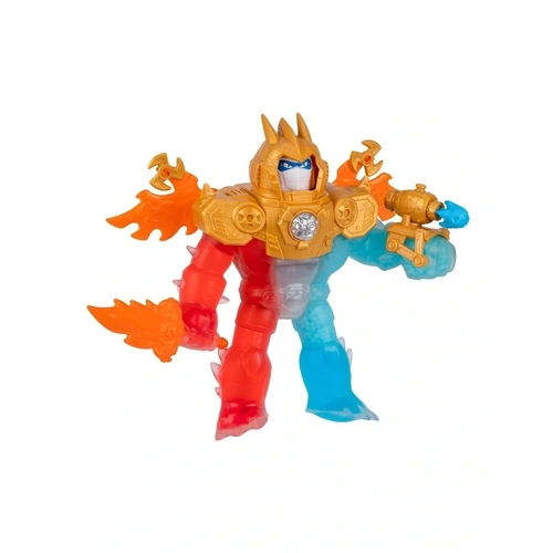 Heroes of Goo Jit Zu Meteor Madness Goo-Tron Supreme 43028