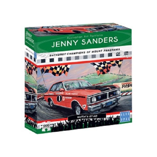 Jenny sanders puzzles online