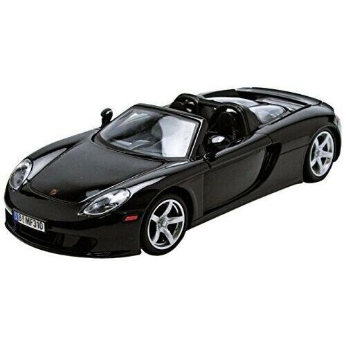 Motor Max Porche Carrera GT 1:24 Scale Diecast MX73305 **