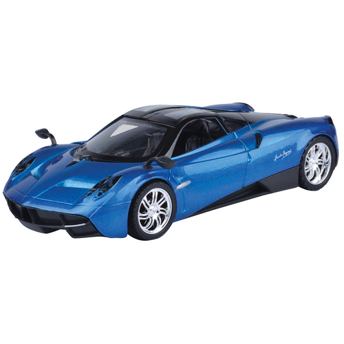 Motor Max Pagani Huayra 1:24 Scale Diecast MX79312 **