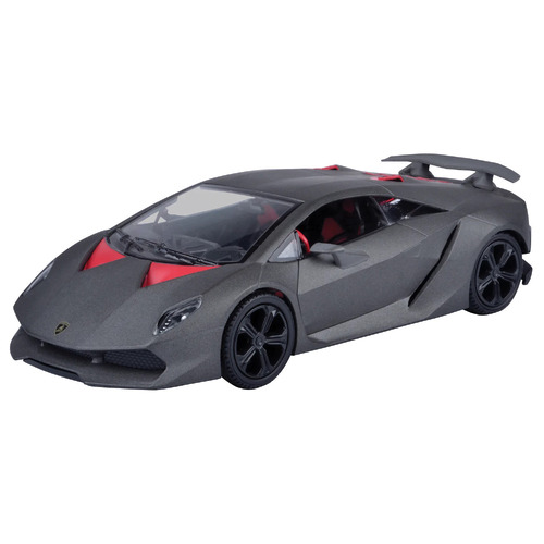 Motor Max Lamborghini Sesto Elemento 1:24 scale diecast MX79314