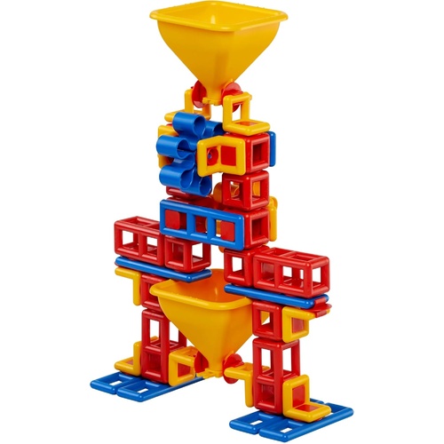 Mobilo Flow Advanced Set MOB262