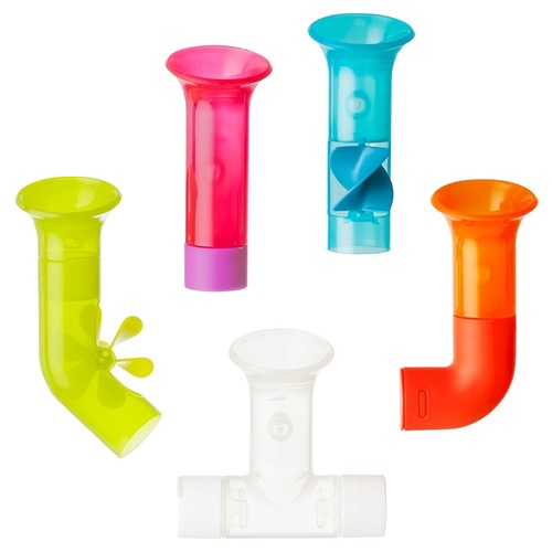 Boon Pipes Bath Toys Set B11088