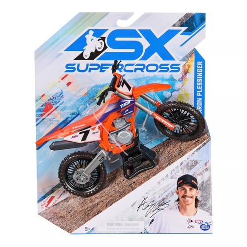 Sx supercross toy bikes best sale