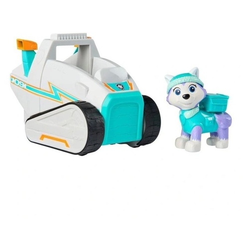 Paw Patrol Sustainable Basic Vehicle Everest SM6071217