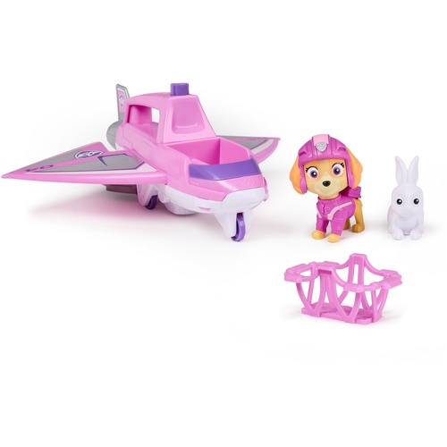 PAW Patrol Air Rescue Themed Vehicle - Skye SM6071229