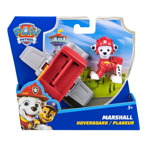 PAW Patrol Action Pup Marshall SM6071503