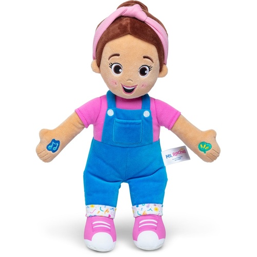 Ms Rachel Speak & Sing Doll SM6072297