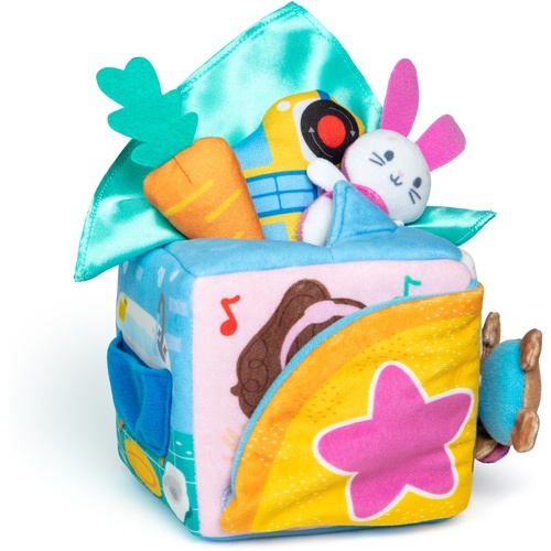 Ms Rachel Surprise Learning Box SM6072300
