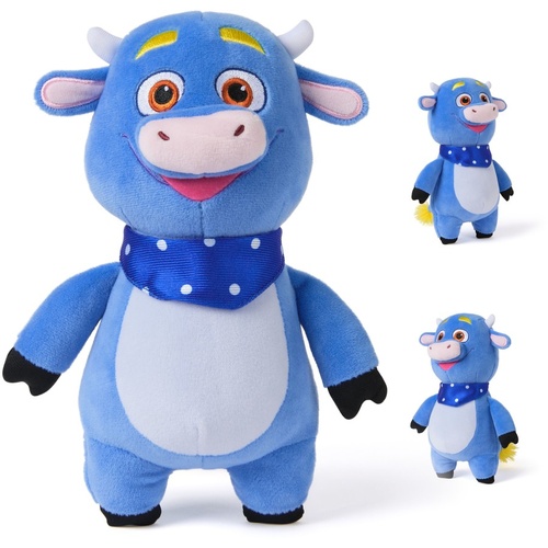 Dora The Explorer Basic Plush - Benny SM6072448