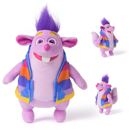 Dora The Explorer Basic Plush - Tico SM6072448