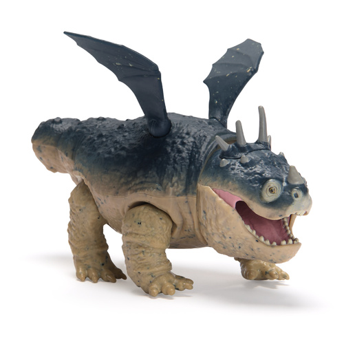 How To Train Your Dragon Movie Gronckle SM6072593