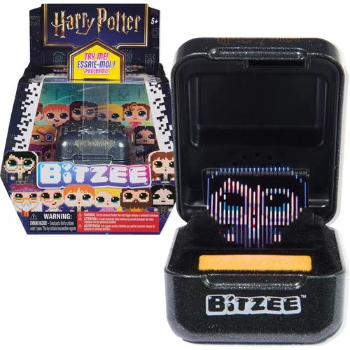 Bitzee Interactive Digital Pet - Harry Potter SM6072599