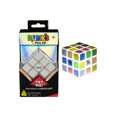 Rubik's Pulse SM6072690