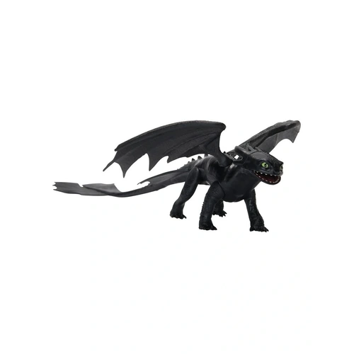 How To Train Your Dragon Movie Toothless SM6074363