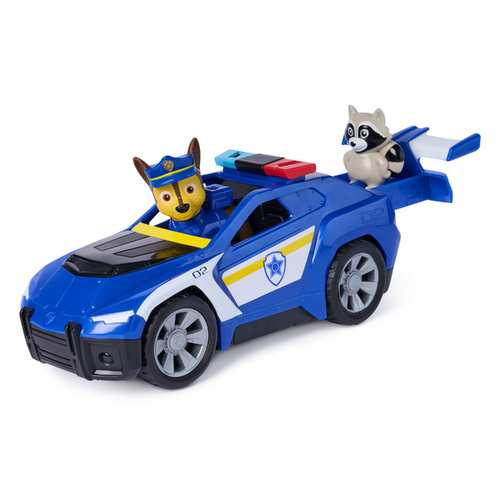 Paw Patrol Search & Rescue Vehicle Chase Rescue Cruiser SM6074815