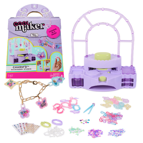 Cool Maker Charm Studio SM6076588