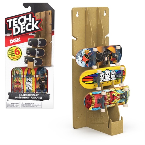 Tech Deck Board Display - DGK SM6076686
