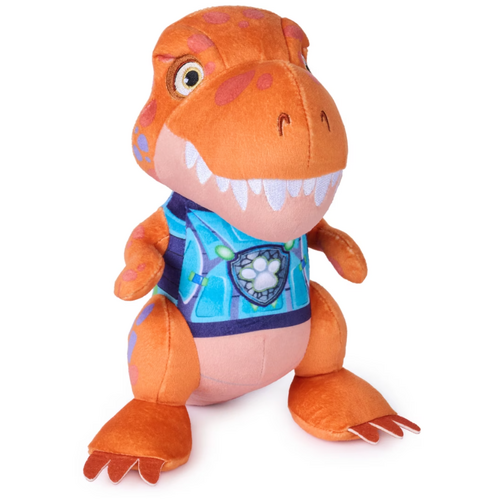Paw Patrol The Dino Movie 8" Plush - Timmy SM6075833