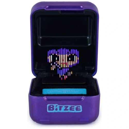 Bitzee Interactive Digital Pet - KPOP Demon Hunters SM6077608