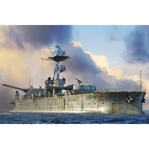 Hobby Boss HMS Lord Clive 1:350 Scale Model Kit 86518
