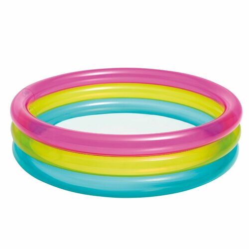 Intex Rainbow Baby Pool AH577181