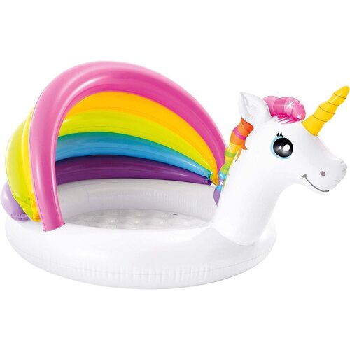Intex Unicorn Baby Pool AH57113