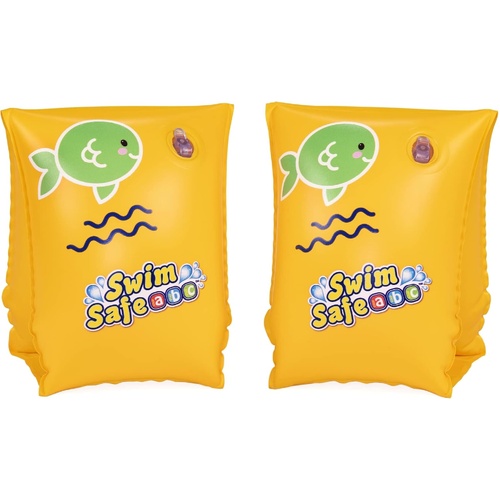 Bestway Swim Safe Arm Bands Small/Medium ABW32033