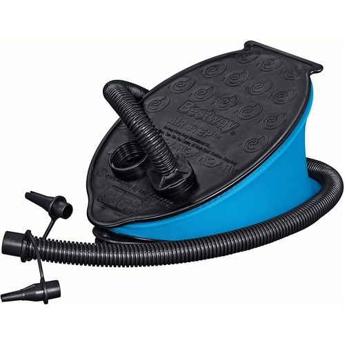 Bestway 800ml Air Step Manual Pump ABW62023