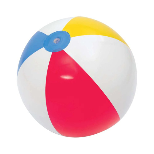 Bestway Summer Essential Small Beach Ball 51cm ABW31021
