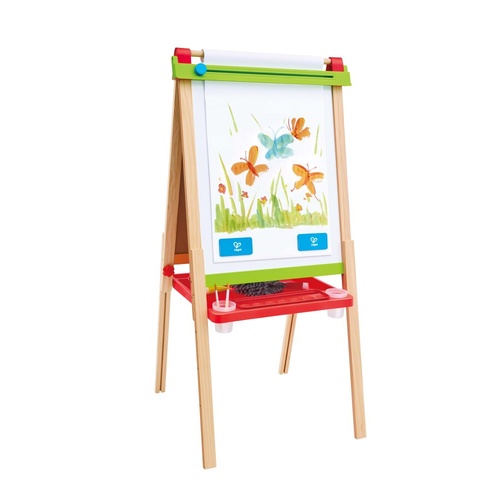 Hape Little Artist's Paper roll for Easel HE1011