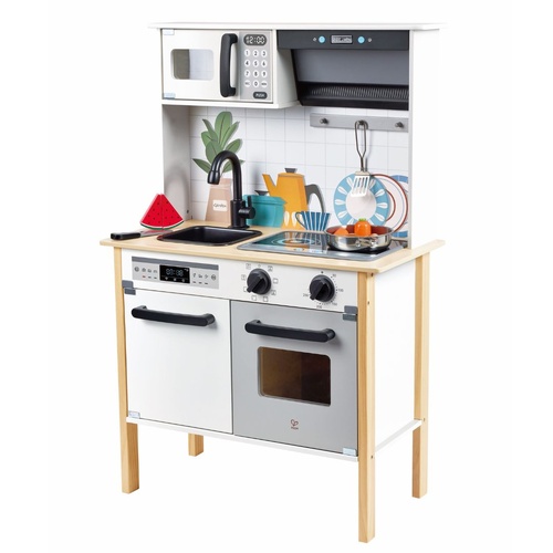 Hape Modern Smart Kitchen HE3216