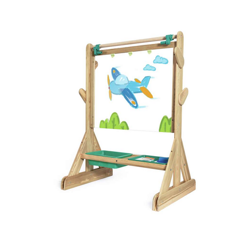 Hape Outdoor Art Easel E2010