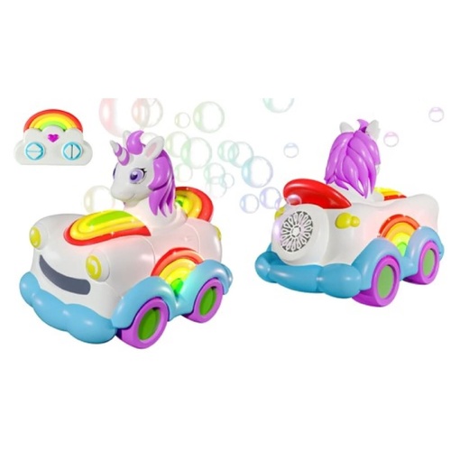 Revolt R/C Unicorn Bubble Car ASYTG1029