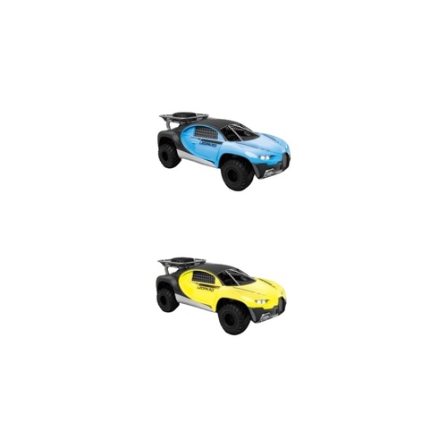 Revolt R/C Can Cruiser Car Assorted Colours; One Supplied ASYTG1031