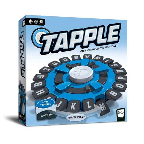 Tapple Game GAM819