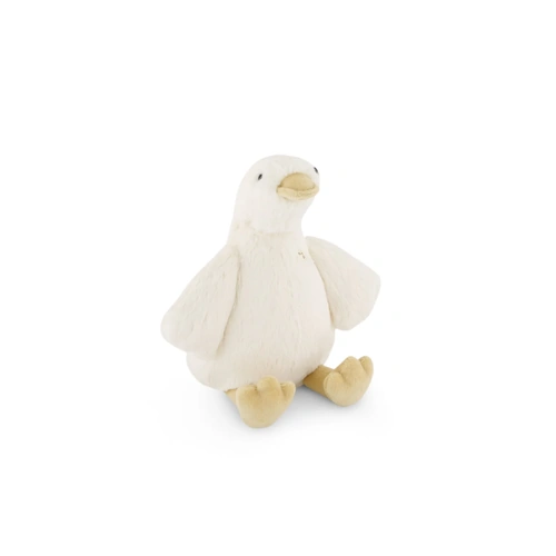 Jamie Kay Snuggle Bunnies - Rose The Duck 23cm