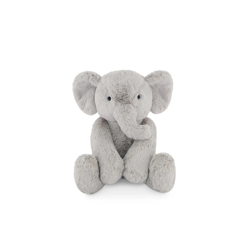 Jamie Kay Snuggle Bunnies - Olive the Elephant