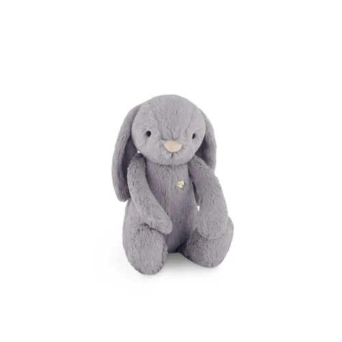 Jamie Kay Snuggle Bunnies - Penelope The Bunny 30cm - Silver