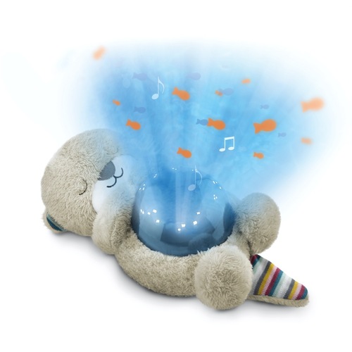 ZAZU Ocean Projector Otto the Otter ZA-OTT