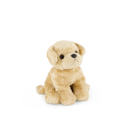 Jamie Kay Snuggle Bunnies - Milo The Retriever