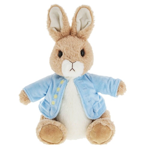 Peter Rabbit Classic Soft Toy - Large BP30790