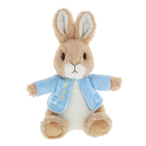 Peter Rabbit Classic Soft Toy - Medium BP30791