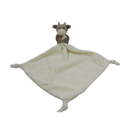 Petite Vous Mini Banjo The Quokka Toy & Comfort Blanket