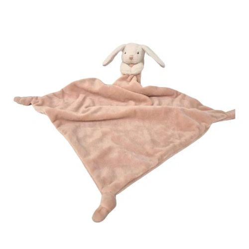 Petite Vous Mini Mia The Bunny Toy & Comfort Blanket