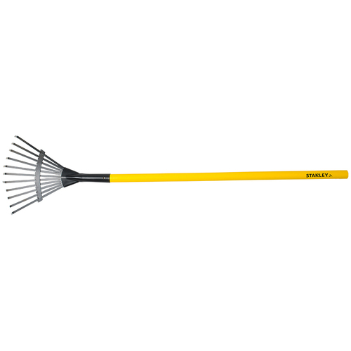 Stanley Jr. Leaf Rake 109913