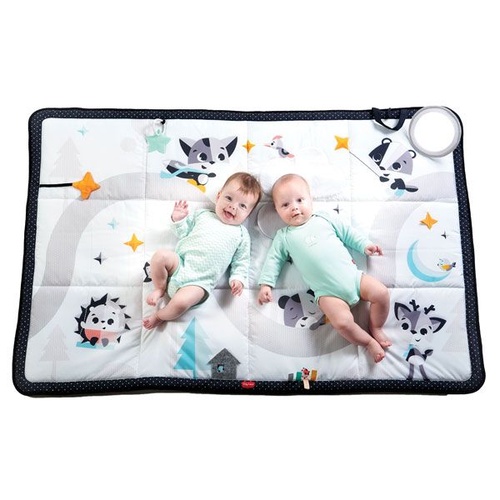 Tiny Love Magical Tales Super Baby Play Mat 19214