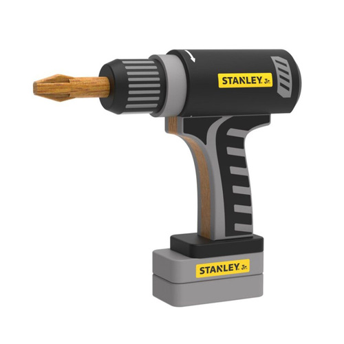 Stanley Jr. Wooden Drill 109940